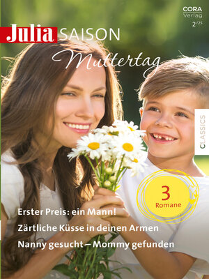 cover image of Muttertag